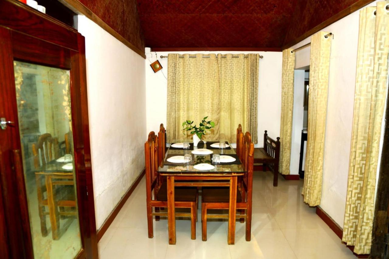 Valentine'S Rice Bowl Home Stay Alappuzha Exterior foto